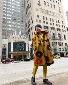 fashion chicago clothing